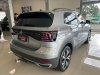 T-CROSS 1.0 200 TSI TOTAL FLEX COMFORTLINE AUTOMÁTICO - 2024 - BENTO GONçALVES
