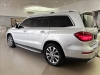 GLS 350 3.0 V6 BLUETEC DIESEL 4MATIC 9G-TRONIC - 2017 - BENTO GONçALVES