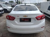 CRUZE 1.4 TURBO LT 16V FLEX 4P AUTOMÁTICO - 2018 - BENTO GONçALVES