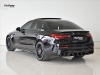 C 63 AMG 2.0 TURBO PHEV S E PERFORMANCE 4MATIC - 2024 - BENTO GONçALVES