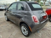 500 1.4 CABRIO 8V FLEX 2P AUTOMATIZADO - 2014 - BENTO GONçALVES