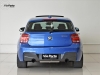 M 135I 3.0 24V TURBO 4P AUTOMÁTICO - 2014 - BENTO GONçALVES
