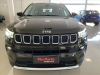 COMPASS 1.3 T270 TURBO FLEX LONGITUDE AT6 - 2022 - BENTO GONçALVES