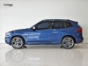 X3 3.0 TWINPOWER M40I STEPTRONIC - 2020 - BENTO GONçALVES