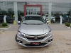 CITY 1.5 EX 16V FLEX 4P AUTOMÁTICO - 2019 - BENTO GONçALVES