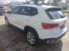 TAOS 1.4 250 TSI TOTAL FLEX COMFORTLINE AUTOMÁTICO - 2022 - BENTO GONçALVES