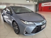 COROLLA 1.8 VVT-I HYBRID FLEX ALTIS CVT - 2020 - BENTO GONçALVES