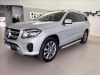 GLS 350 3.0 V6 BLUETEC DIESEL 4MATIC 9G-TRONIC - 2017 - BENTO GONçALVES