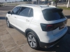 T-CROSS 1.4 250 TSI TOTAL FLEX HIGHLINE AUTOMÁTICO - 2020 - BENTO GONçALVES