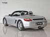 BOXSTER 3.4 S I6 24V 2P MANUAL - 2007 - BENTO GONçALVES