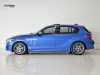M 135I 3.0 24V TURBO 4P AUTOMÁTICO - 2014 - BENTO GONçALVES