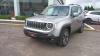 RENEGADE 1.8 16V FLEX LONGITUDE 4P AUTOMÁTICO - 2021 - BENTO GONçALVES