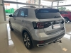 T-CROSS 1.0 200 TSI TOTAL FLEX COMFORTLINE AUTOMÁTICO - 2024 - BENTO GONçALVES