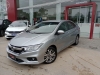 CITY 1.5 EX 16V FLEX 4P AUTOMÁTICO - 2019 - BENTO GONçALVES
