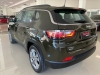 COMPASS 1.3 T270 TURBO FLEX LONGITUDE AT6 - 2022 - BENTO GONçALVES
