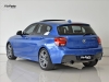 M 135I 3.0 24V TURBO 4P AUTOMÁTICO - 2014 - BENTO GONçALVES