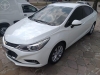 CRUZE 1.4 TURBO LT 16V FLEX 4P AUTOMÁTICO - 2018 - BENTO GONçALVES