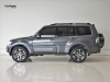 PAJERO FULL 3.2 HPE 4X4 16V TURBO INTERCOOLER DIESEL LEGEND EDITION 4P AUTOMÁTICO - 2021 - BENTO GONçALVES