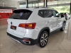 TAOS 1.4 250 TSI TOTAL FLEX HIGHLINE AUTOMÁTICO - 2023 - BENTO GONçALVES