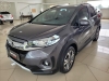 WR-V 1.5 16V FLEXONE EXL CVT - 2018 - BENTO GONçALVES