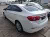 CRUZE 1.4 TURBO LT 16V FLEX 4P AUTOMÁTICO - 2018 - BENTO GONçALVES