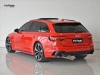 RS4 2.9 V6 FSI AVANT QUATTRO TIPTRONIC - 2019 - BENTO GONçALVES