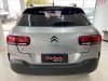 C4 CACTUS 1.6 VTI 120 FLEX X-SERIES EAT6 - 2022 - BENTO GONçALVES