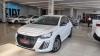 208 1.0 TURBO 200 FLEX ALLURE CVT - 2025 - BENTO GONçALVES