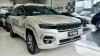 COMMANDER 2.0 TD380 TURBO DIESEL OVERLAND AT9 - 2024 - BENTO GONçALVES