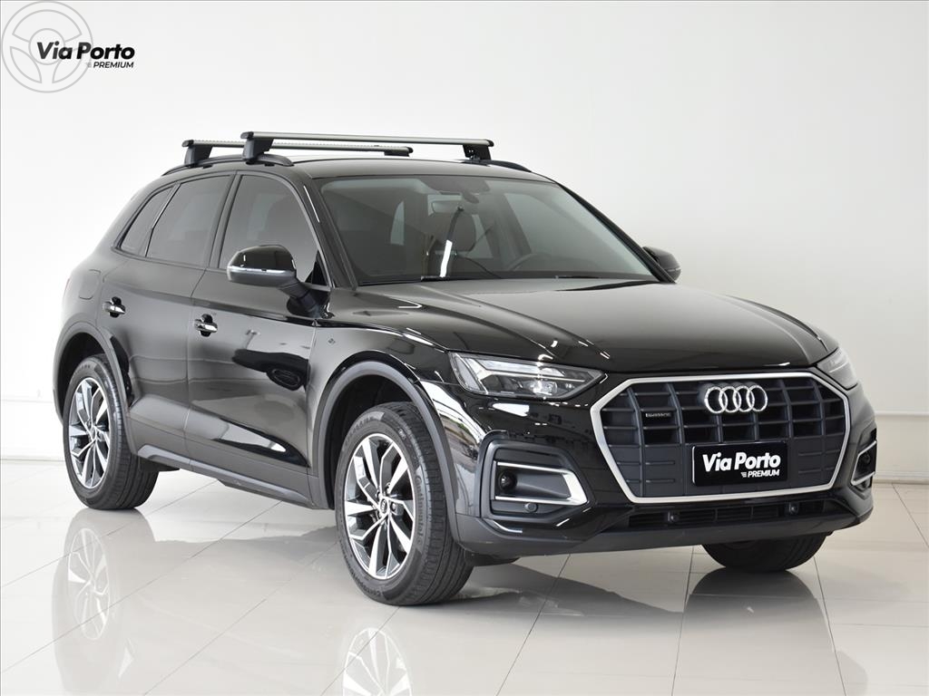 Q5 2.0 45 TFSI PRESTIGE QUATTRO S TRONIC - 2024 - LAJEADO