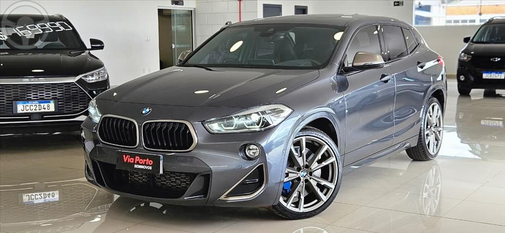 X2 2.0 TWINPOWER M35I XDRIVE STEPTRONIC - 2020 - LAJEADO