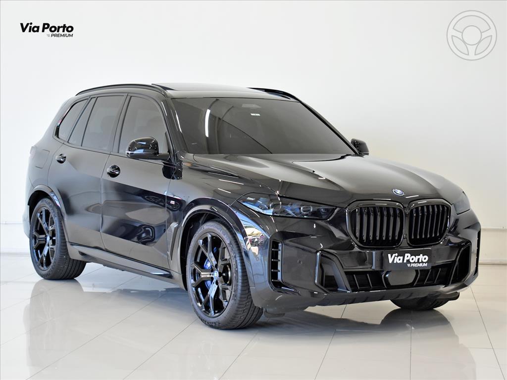 X5 3.0 I6 TURBO HÍBRIDO XDRIVE50E M SPORT AUTOMÁTICO - 2025 - LAJEADO