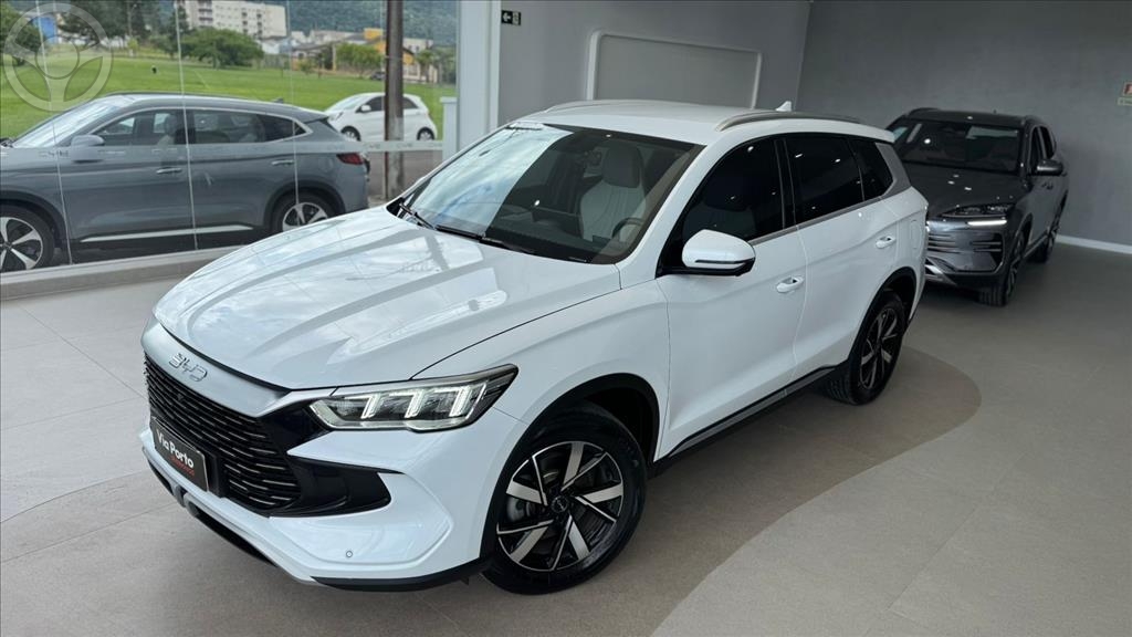 SONG PRO 1.5 DM-I HÍBRIDO GL AUTOMÁTICO - 2025 - LAJEADO