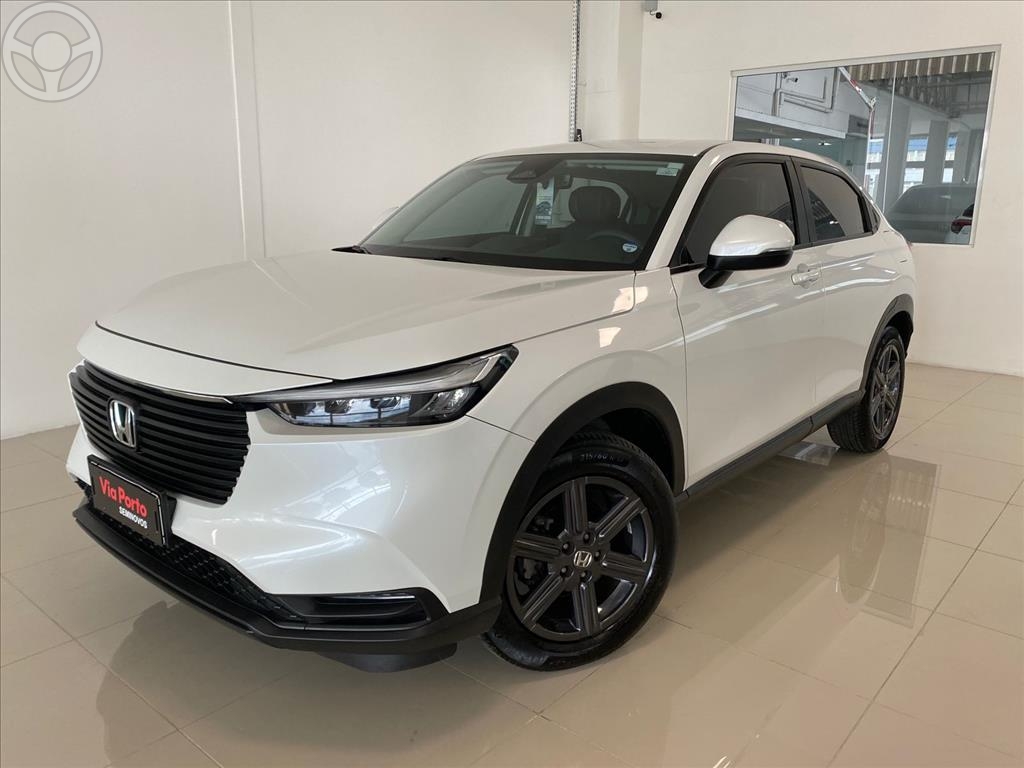 HR-V 1.5 DI I-VTEC FLEX EXL CVT - 2023 - LAJEADO