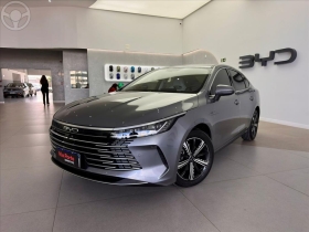 king 1.5 dm i phev gl automatico 2025 lajeado
