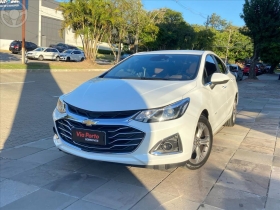 cruze 1.4 turbo flex premier automatico 2022 lajeado