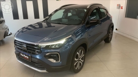 PULSE 1.0 TURBO 200 FLEX IMPETUS CVT