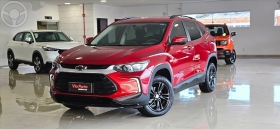 TRACKER 1.0 TURBO FLEX LT AUTOMÁTICO