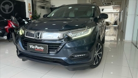 HR-V 1.5 16V TURBO TOURING 4P AUTOMÁTICO