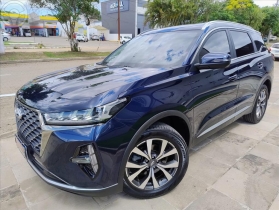 TIGGO 7 PRO 1.6 TGDI DCT