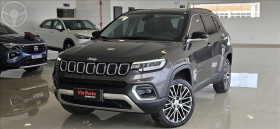 compass 2.0 td350 turbo diesel limited at9 2023 lajeado