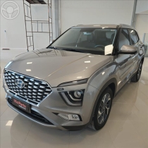 creta 1.0 tgdi flex platinum automatico 2022 lajeado