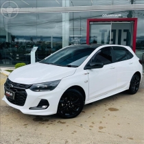onix 1.0 turbo flex rs automatico 2024 lajeado