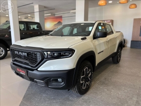 rampage 2.0 hurricane 4 turbo rebel 4x4 automatico 2025 lajeado