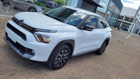 basalt 1.0 turbo 200 flex shine cvt 2025 lajeado