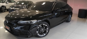 civic 2.0 di ehev touring e cvt 2023 lajeado