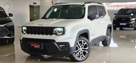 renegade 1.3 t270 turbo flex longitude at6 2022 lajeado