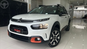 c4 cactus 1.6 thp flex shine pack eat6 2024 lajeado