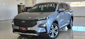 territory 1.5 ecoboost gtdi titanium automatico 2025 lajeado