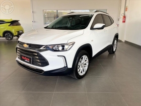 tracker 1.0 turbo flex ltz automatico 2025 lajeado
